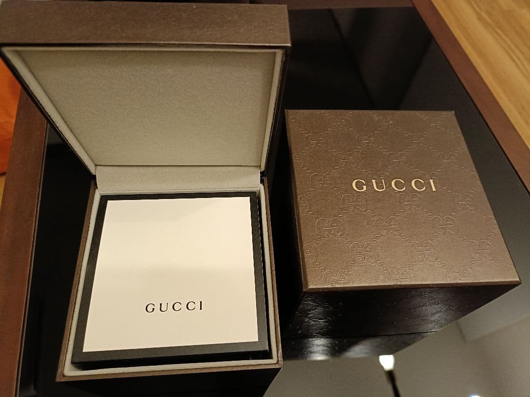 GUCCI グッチ 腕時計メンズ