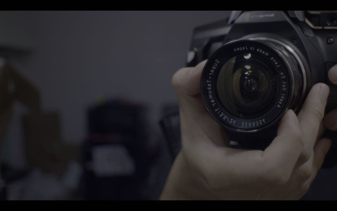 レンズ(単焦点) super takumar 24mm f3.5 m42