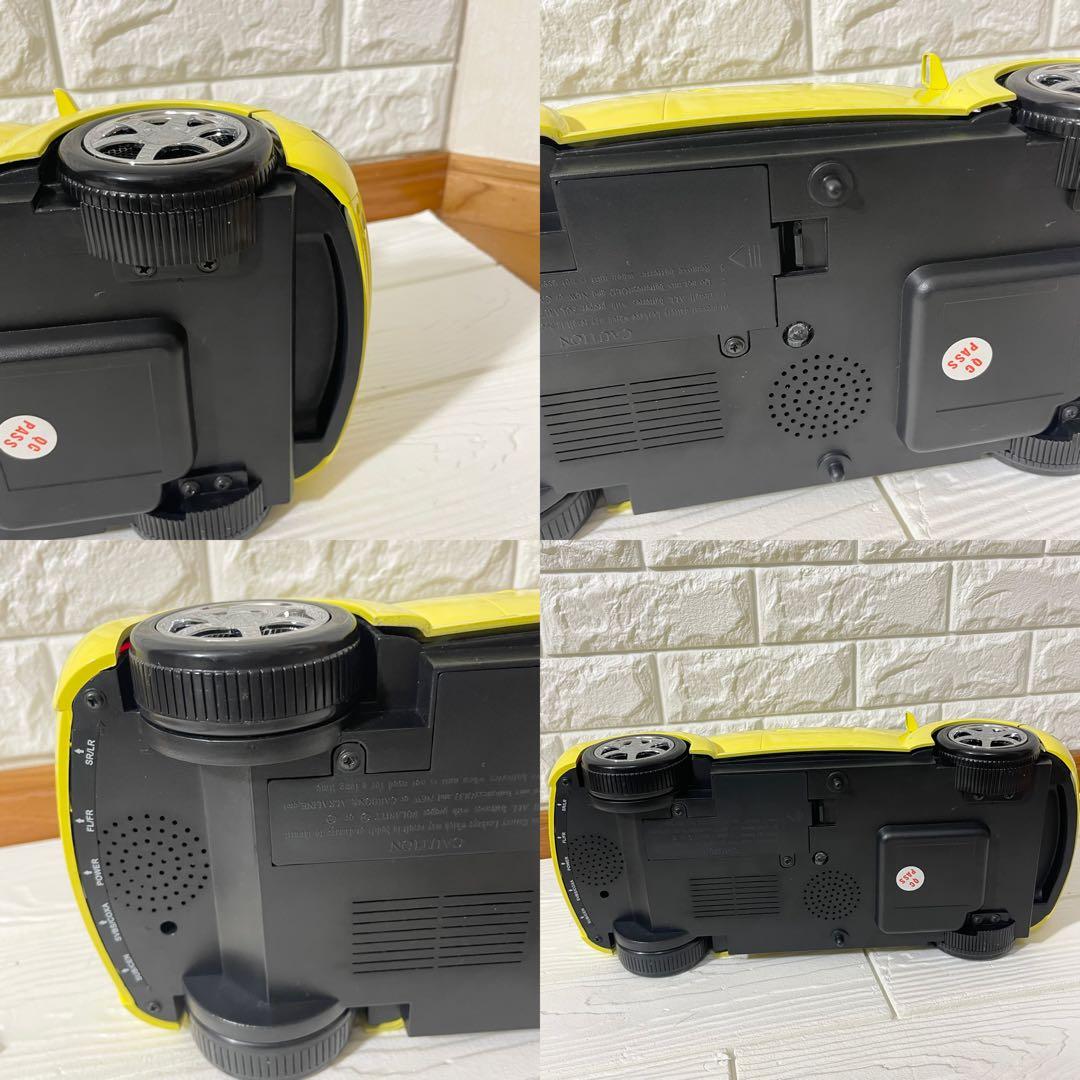 車 DVDプレイヤー SZ-253 ワーゲン風