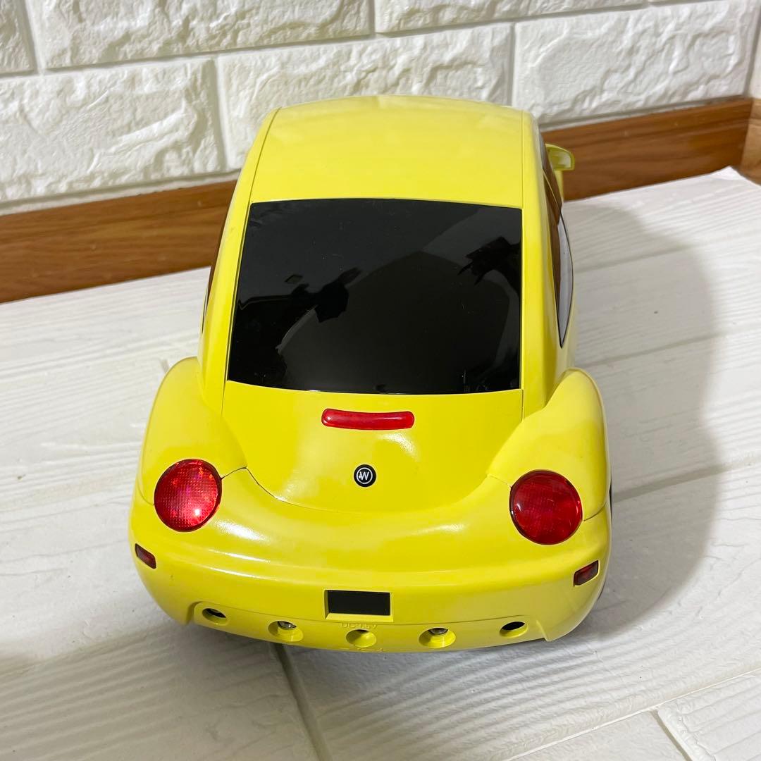 車 DVDプレイヤー SZ-253 ワーゲン風