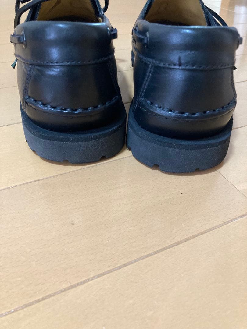 Paraboot MALO ブラック