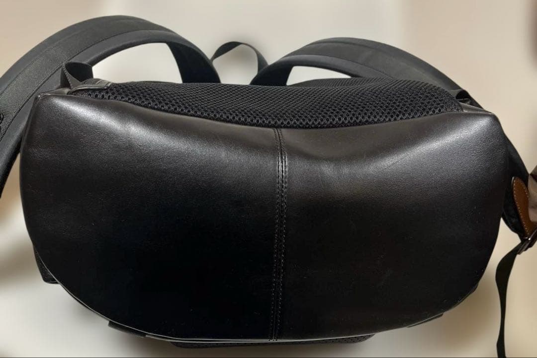 COACH　コーチ　リュック