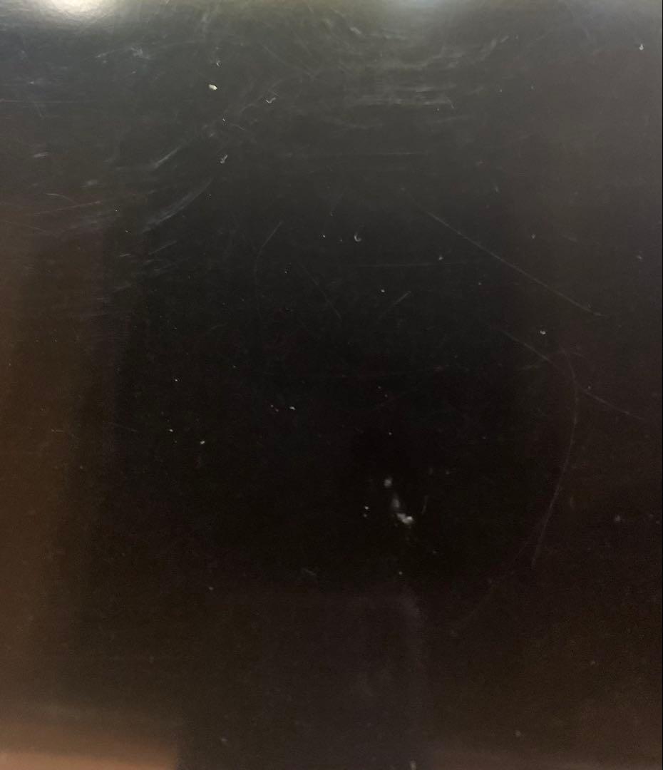 m*d様 USM ハラー 3列 テレビボード (グラファイト ブラック)