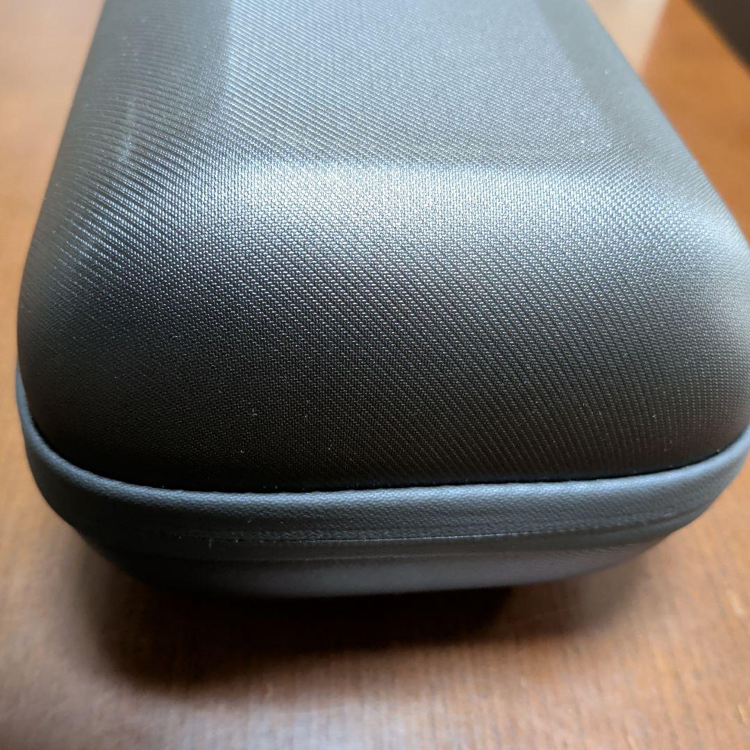 Nebula Capsule 3 Laser プロジェクター本体　ケースつき