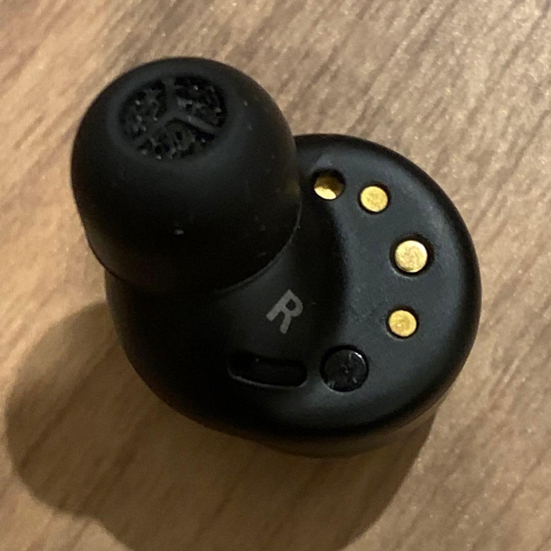 4*2様 【ほぼ未使用】Technics AZ100