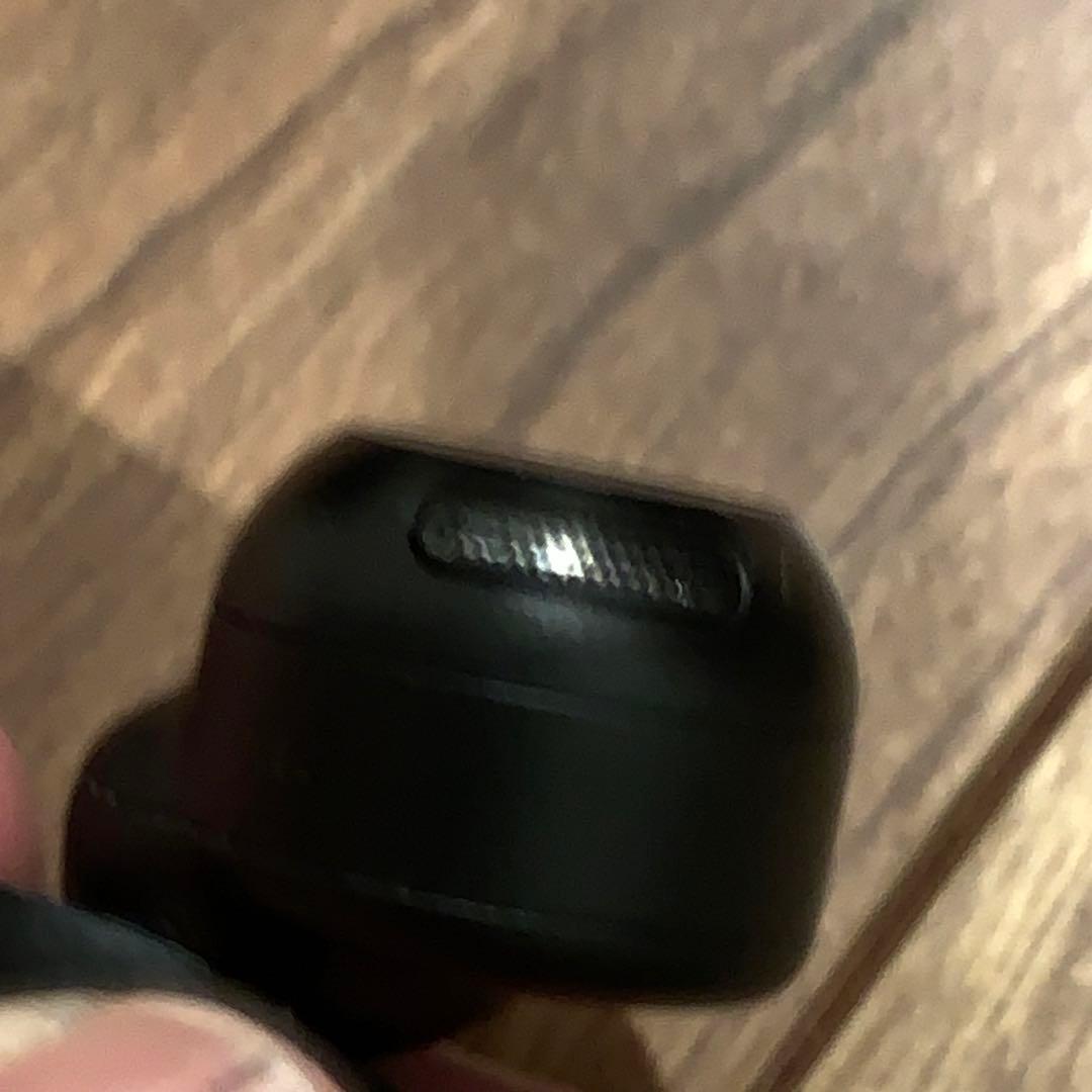 4*2様 【ほぼ未使用】Technics AZ100