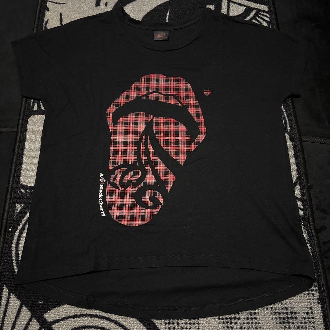 Acid Black Cherry Tシャツ セット