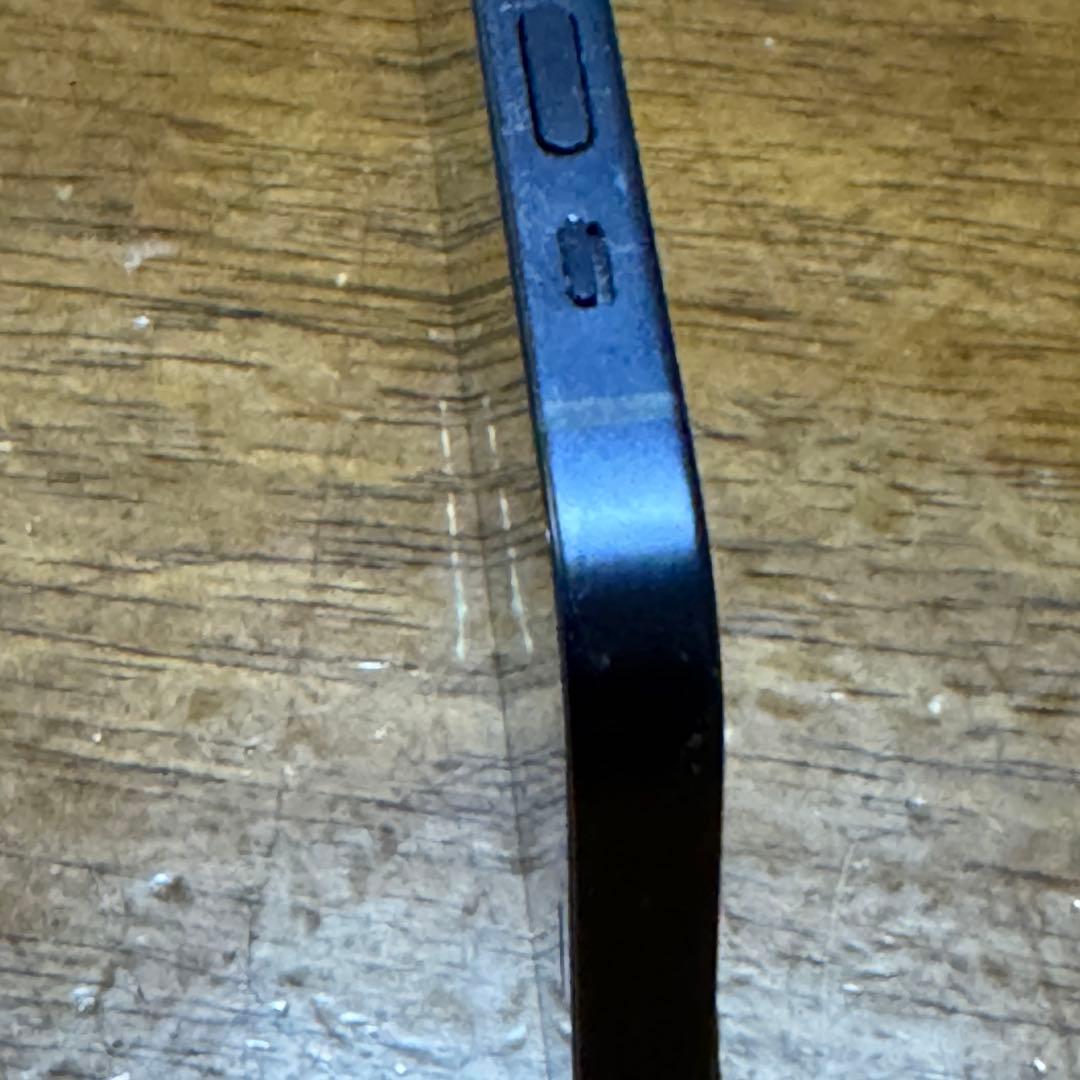 値下げ| iPhone 12 mini 128GB ブラック｜ケース複数おまけ付