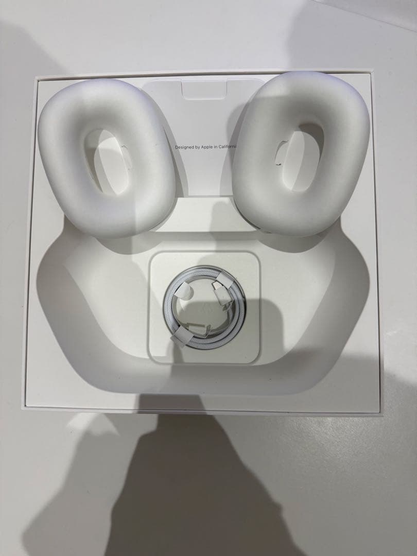 AirPods MAX ミッドナイト　type-cモデル