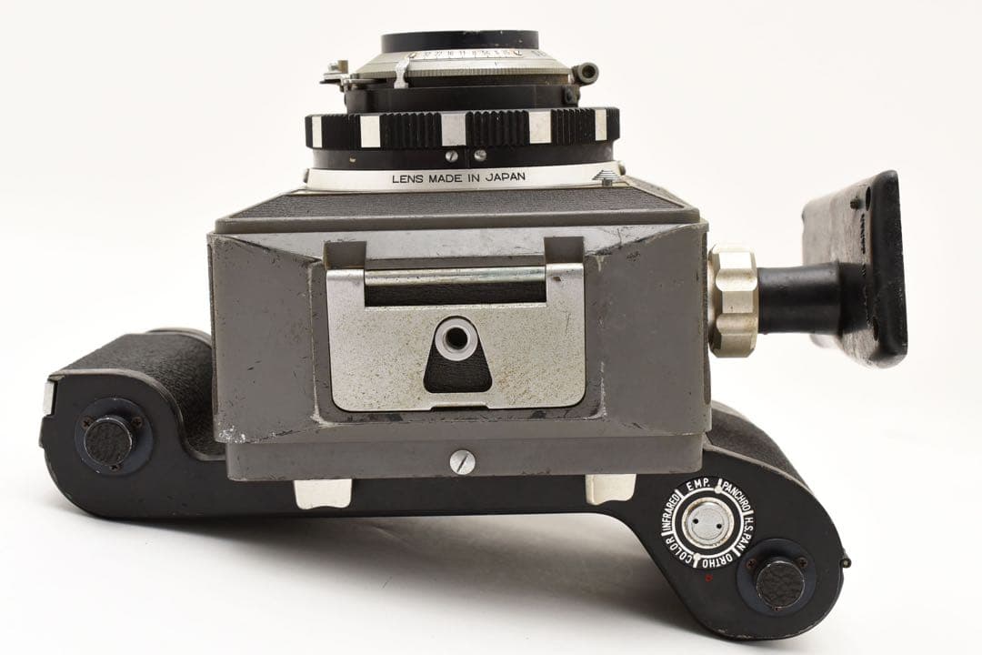 #199★現状品★ MAMIYA 23 STANDARD