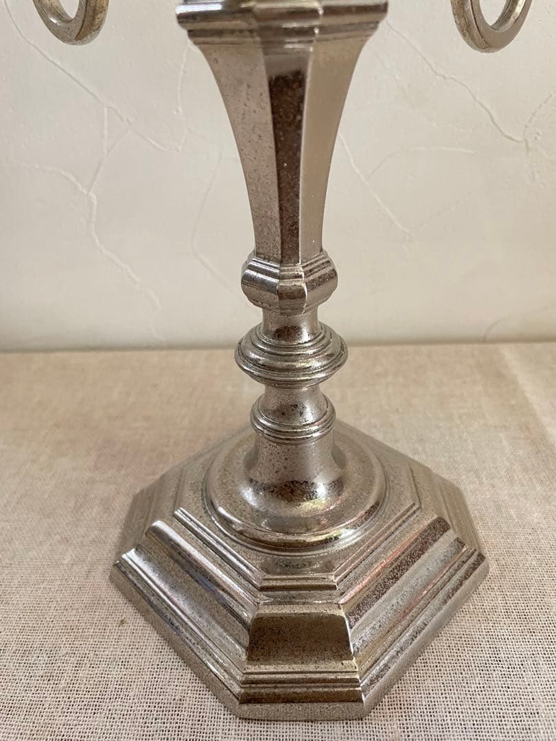 燭台　ろうそく立て