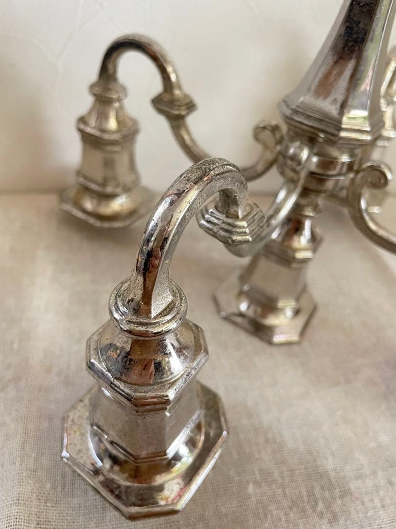 燭台　ろうそく立て