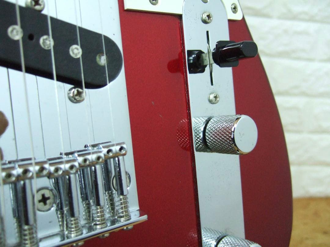 Fender Japan TL-50 テレキャスター CAR