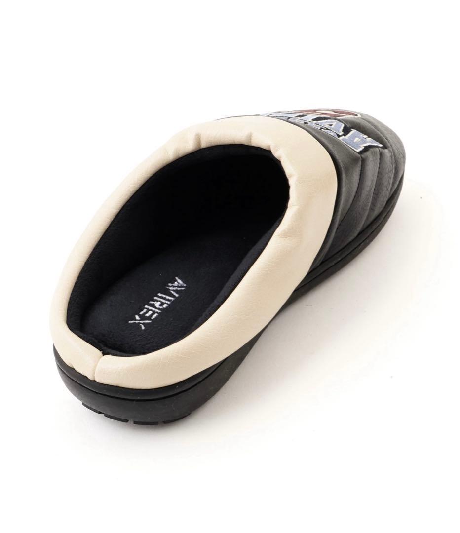 《AVIREX｜SUBU》 WILDBEAR サイズ2