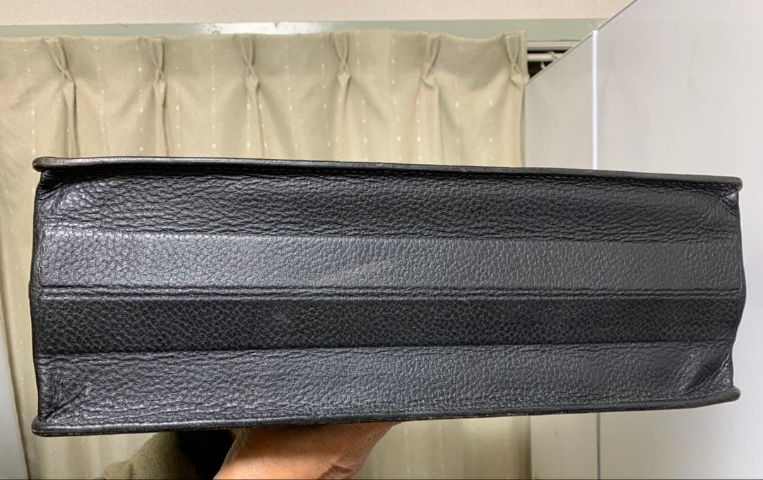 【銀座タニザワ】ビジネス、ドクター、ダレスバッグ