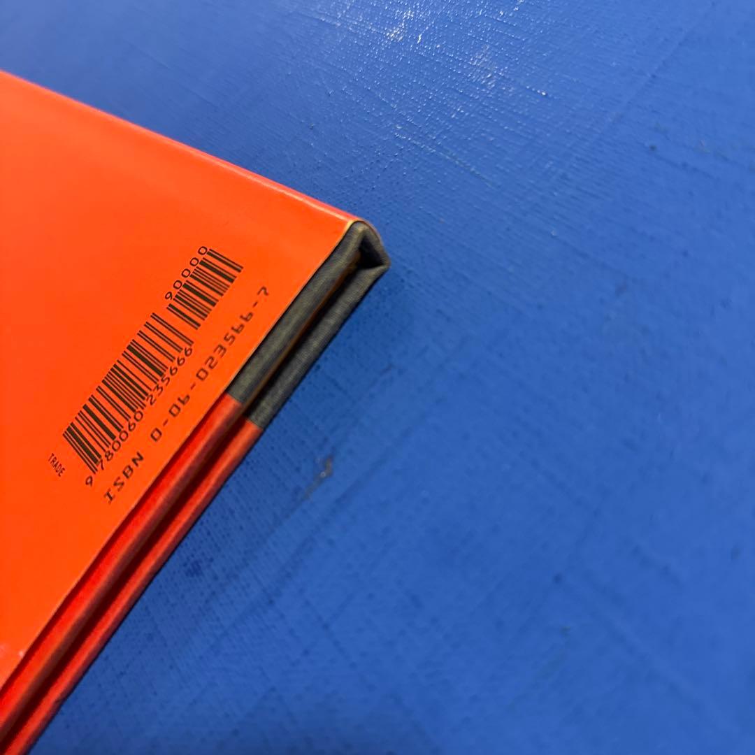 洋書　BUZ リチャード・エギルスキー著