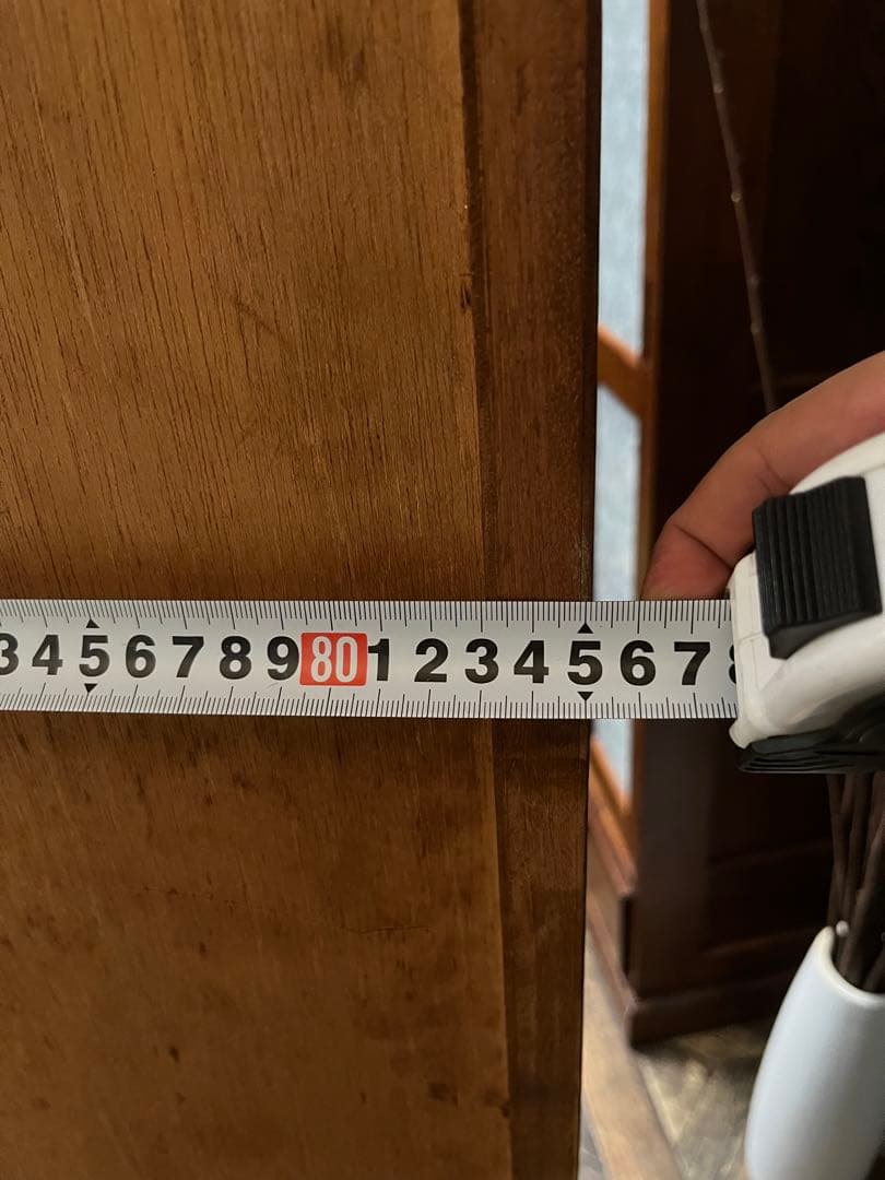 飾り棚 昭和レトロ 食器棚 レトロポップ インテリア 当時物 アンティーク