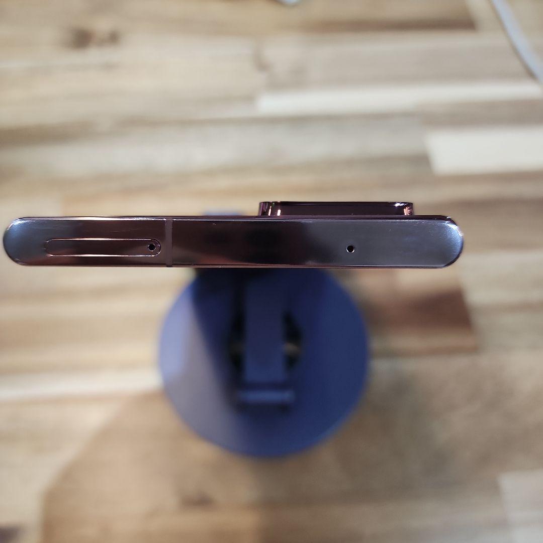 タ*ー様 K1447 SIMフリーGalaxy Note20 Ultra5G S