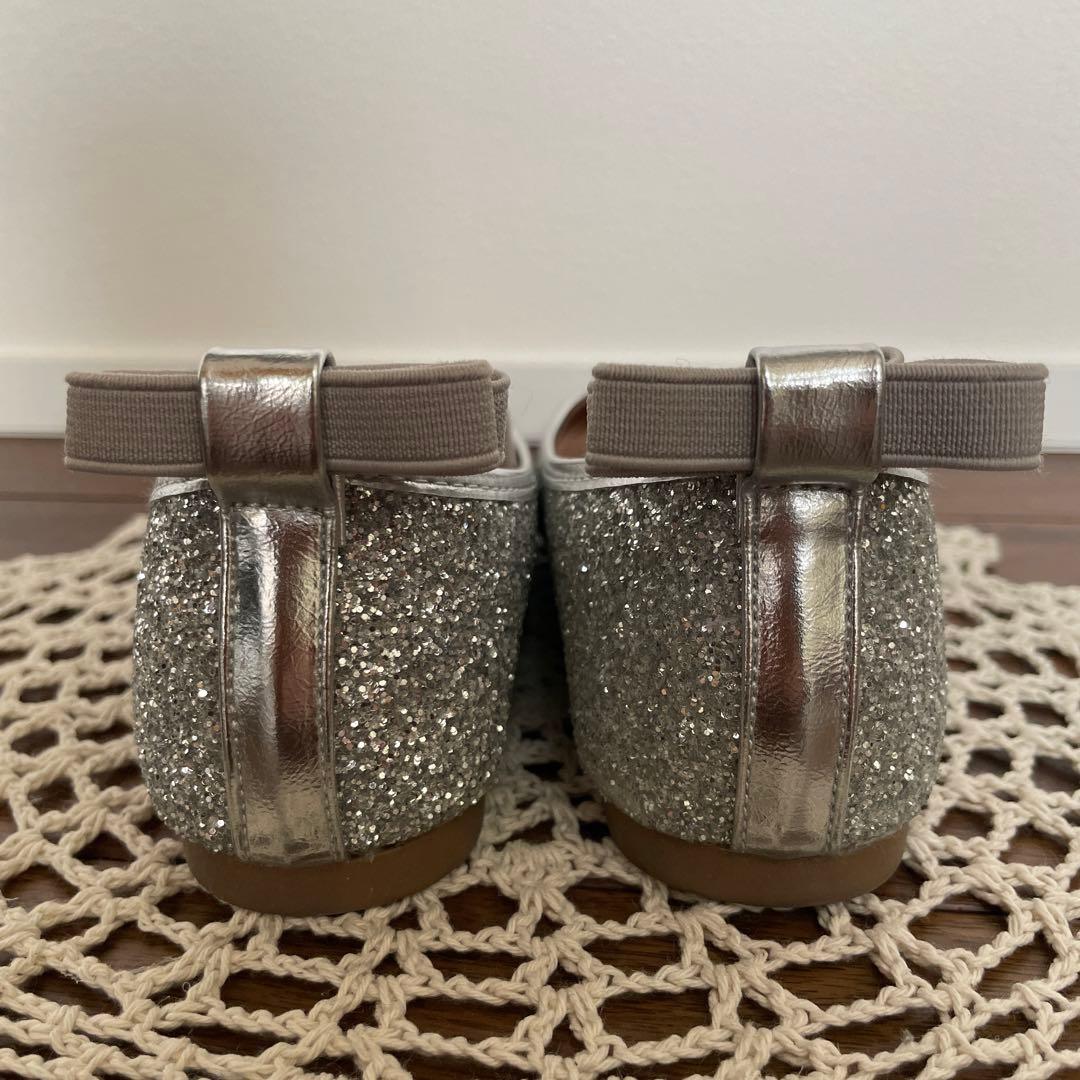 ピアノ　発表会　結婚式　フォーマル　ドレス　バレエシューズ　セット