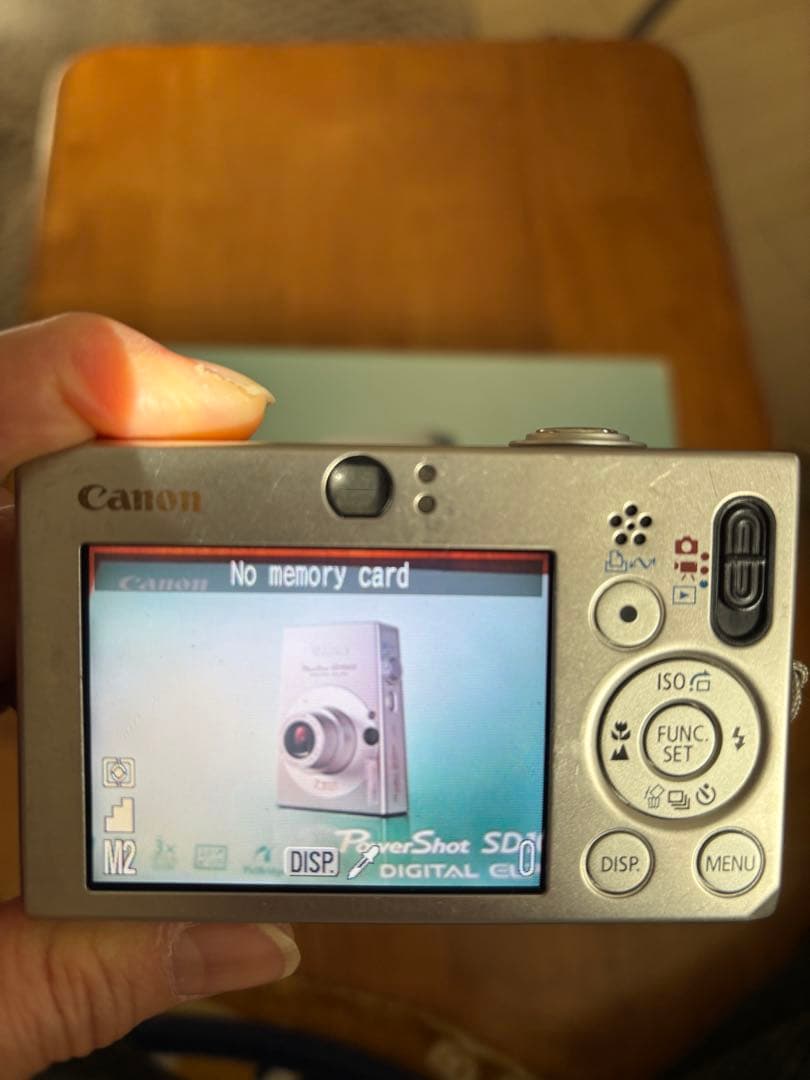 ジ*ン様 亘*様 Canon PowerShot SD1000 デジタルカメラ