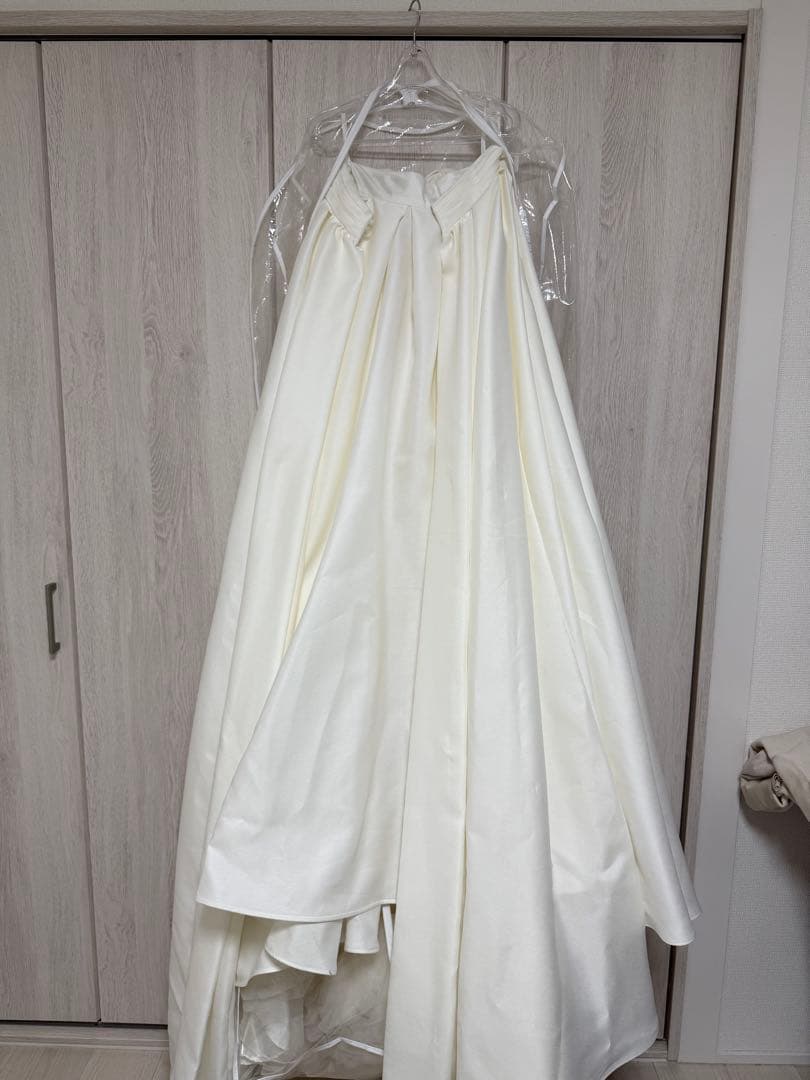 NICOLE NCP81902 ニコル　ウェディングドレス