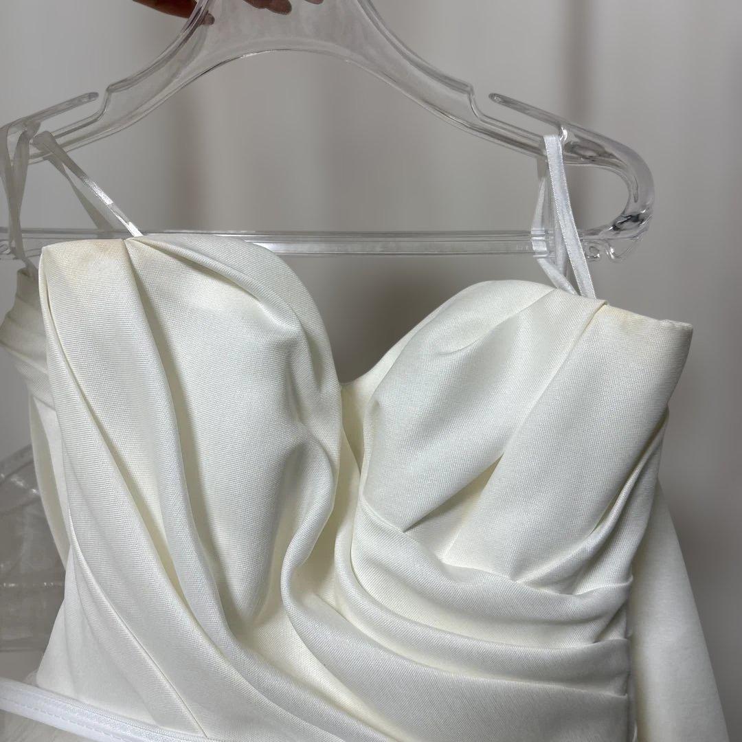 NICOLE NCP81902 ニコル　ウェディングドレス