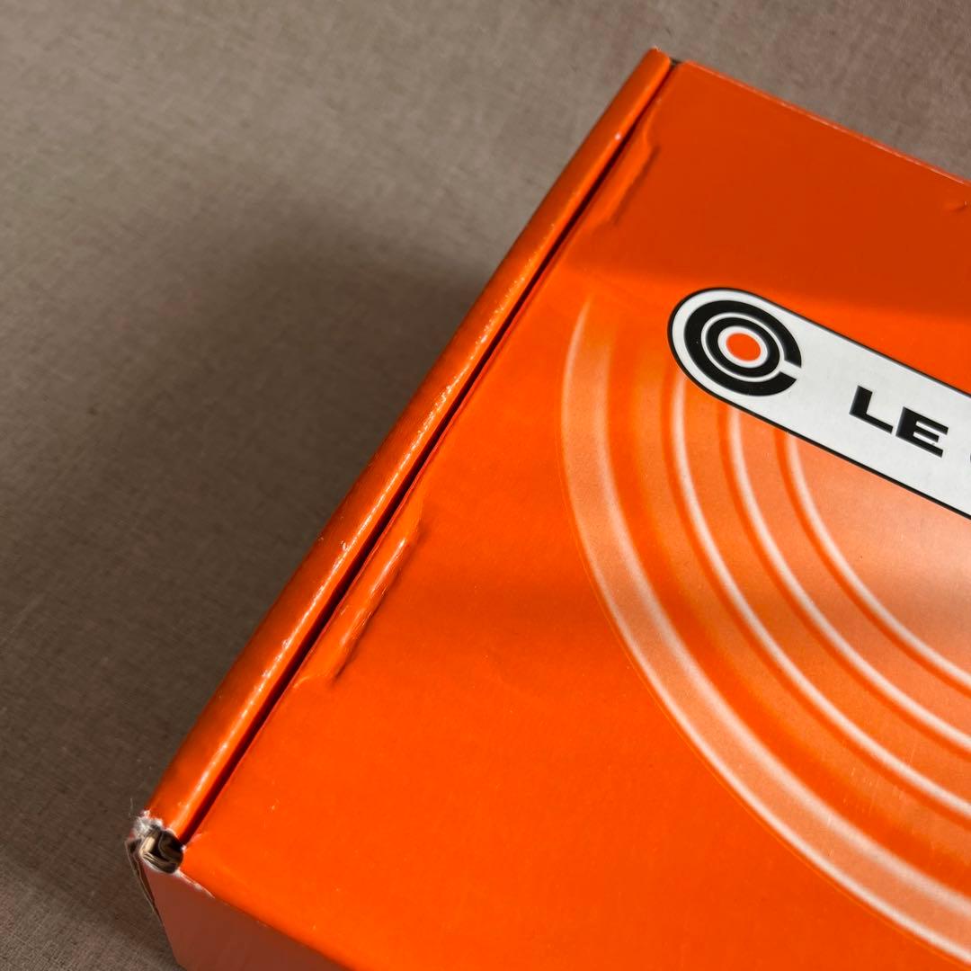 LE CREUSET 片手鍋 ソーシエ 17cm コバルトブルー