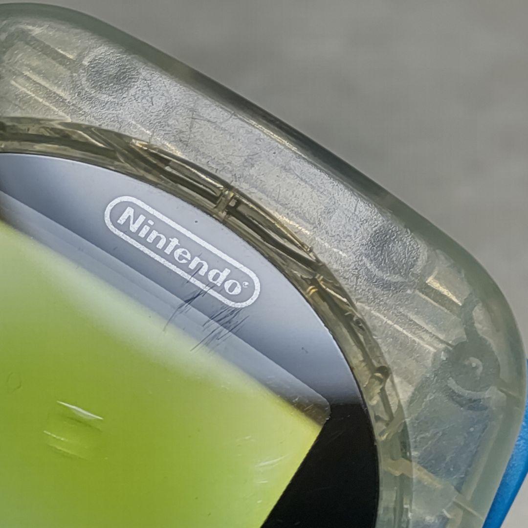 ポケモンミニ 本体 Pokémon mini MIN-001