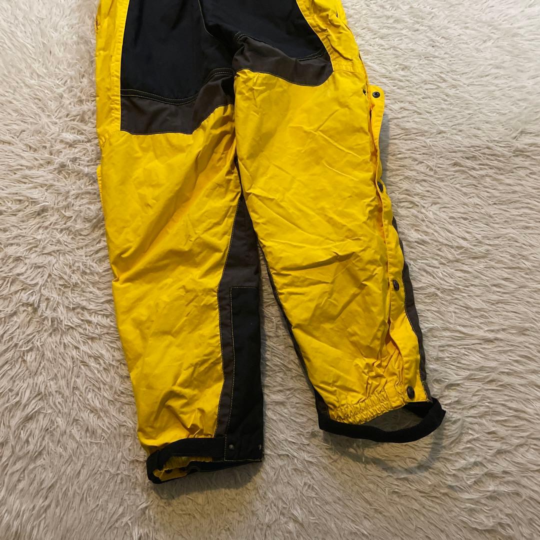 THE NORTH FACE 日本製 ￼スノーウェアセットアップ