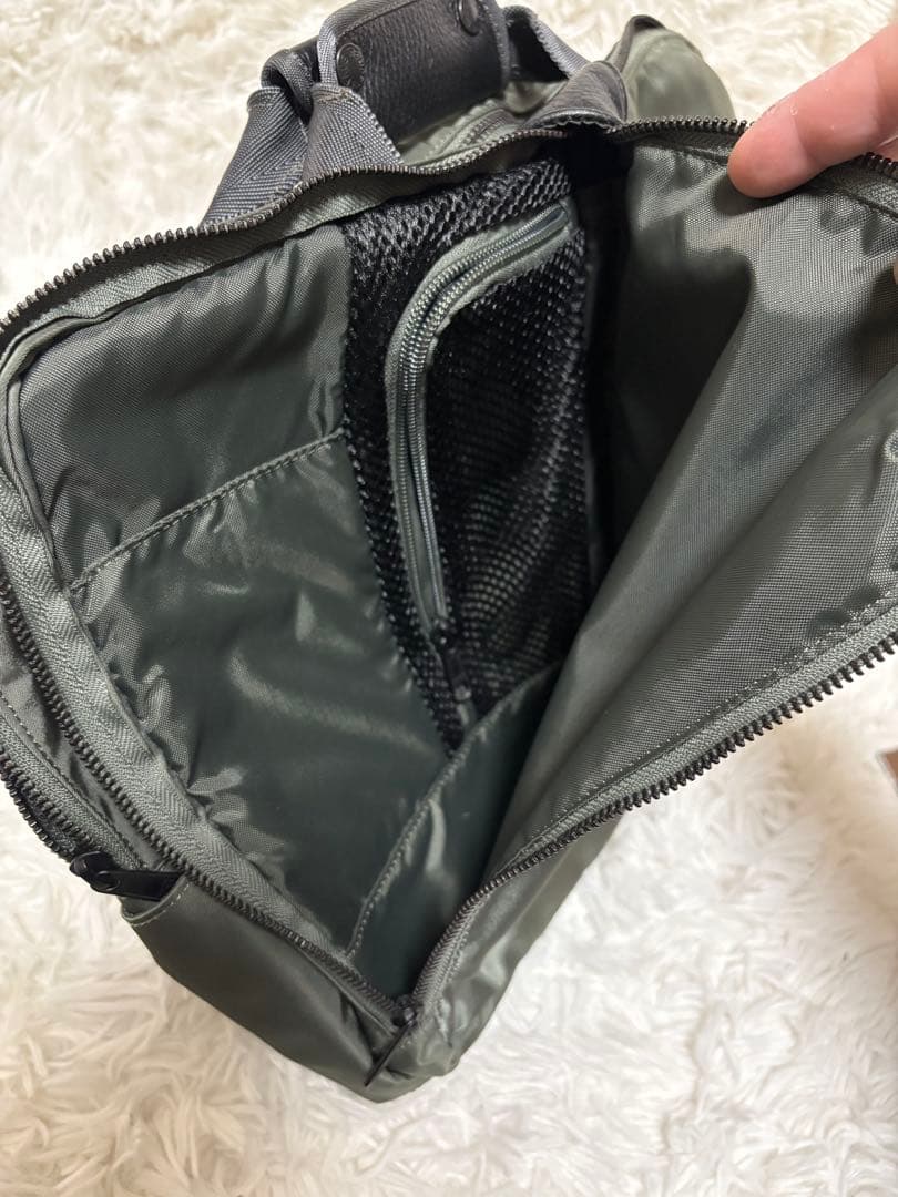 THE NORTH FACE 3way リュック　ショルダー　ビジネス　バック