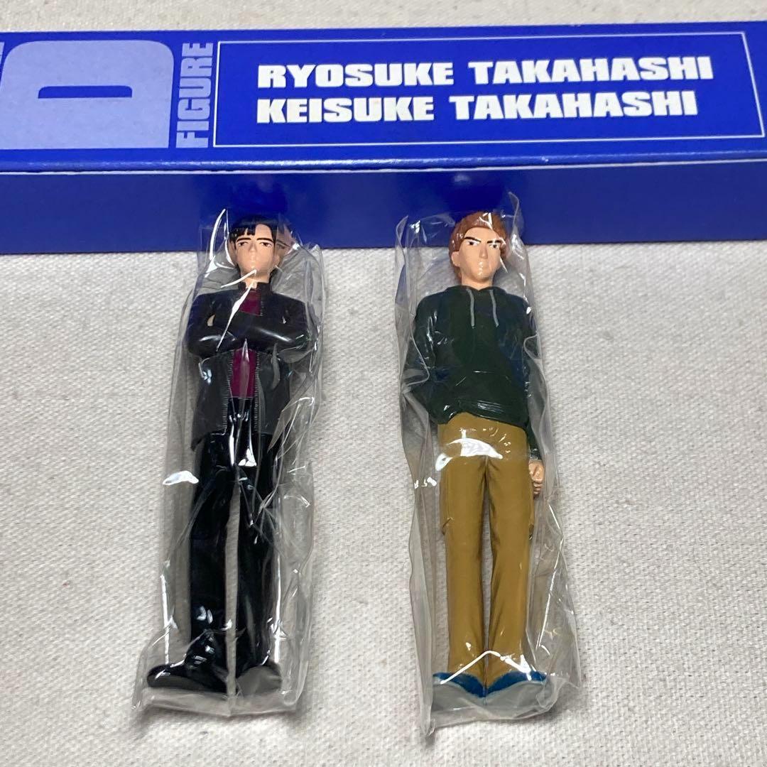 ＩＮＩＴＩＡＩＬ　Ｄ　頭文字Ｄ　画集　豪華ＢＯＸ　しげの秀一　イニシャルD