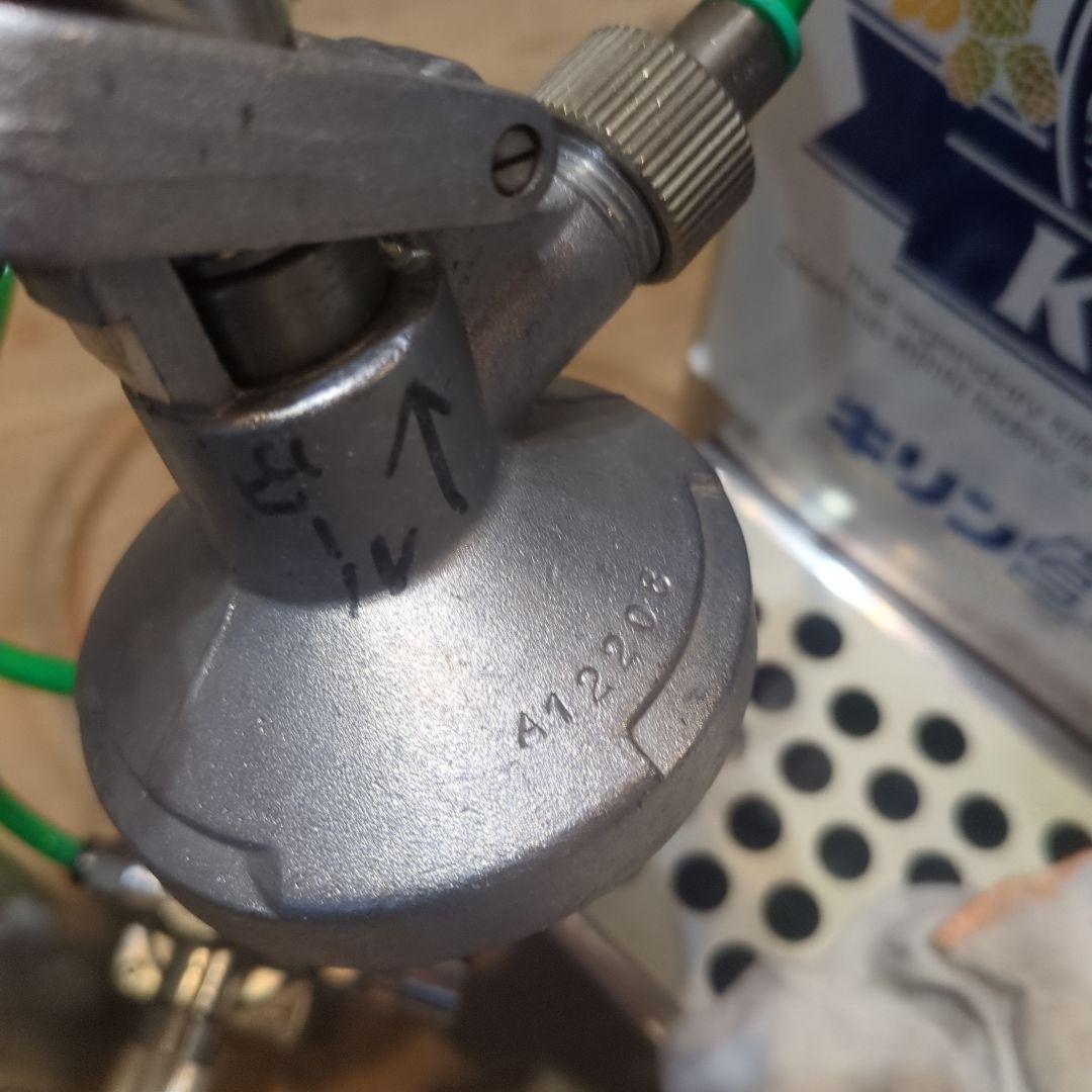 キリン 生ビールサーバー 業務用 通電確認済 サマーセール