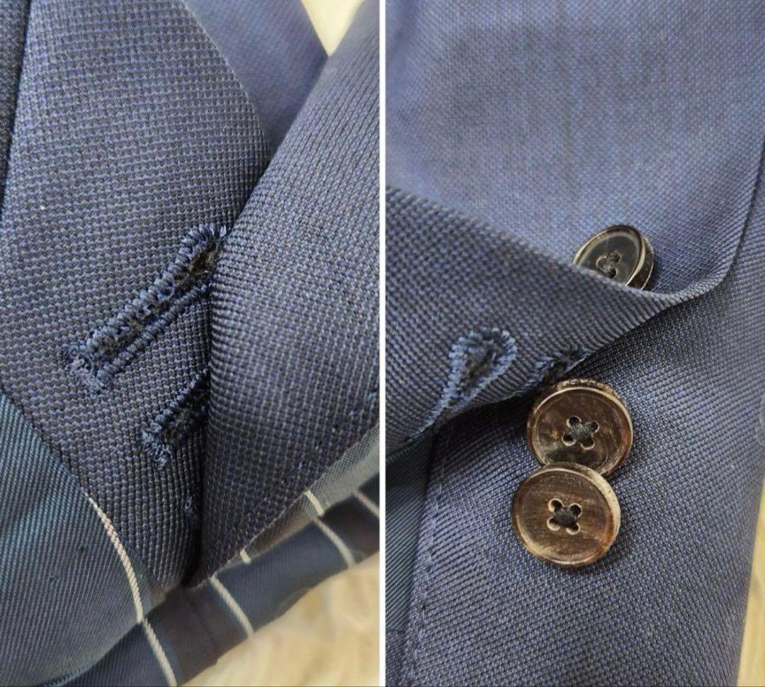 UNIVERSAL LANGUAGE CANONICO スーツ