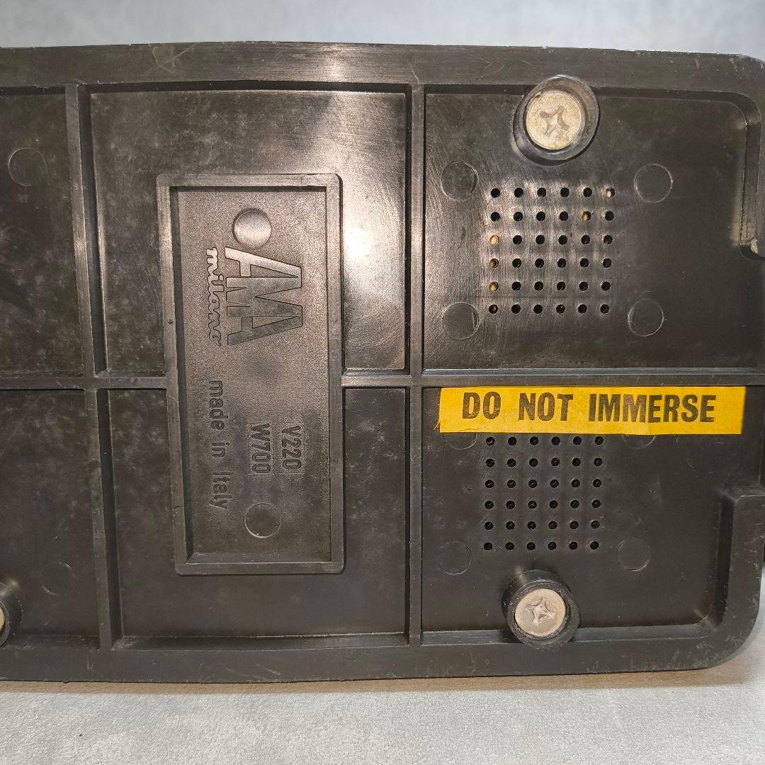 AMA MILANO エスプレッソマシン/Origami ラテボウル＆ドリッパー