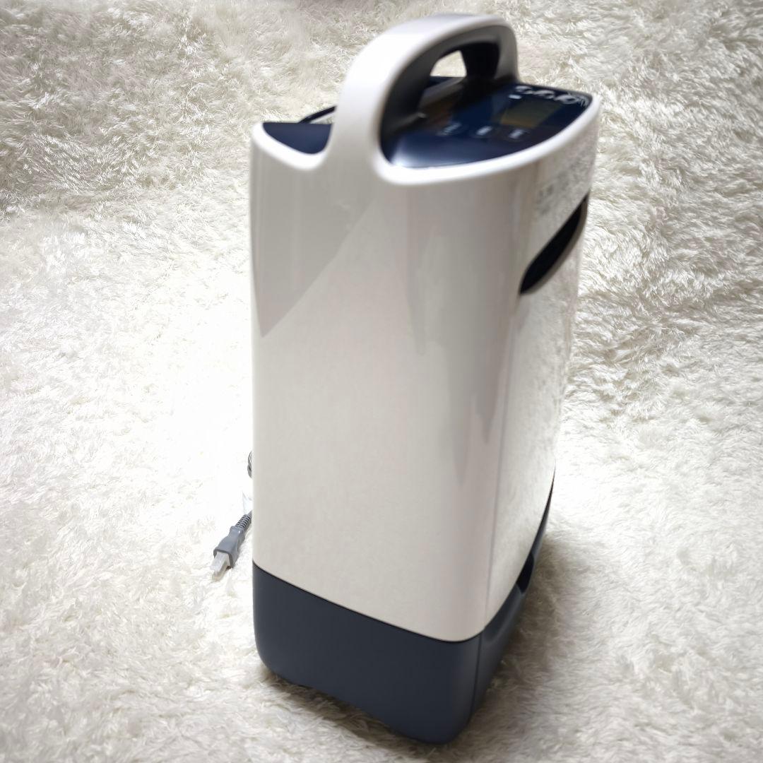 【✨️未使用品】日立 除湿機 HJS-DR601デシカント方式 2024年