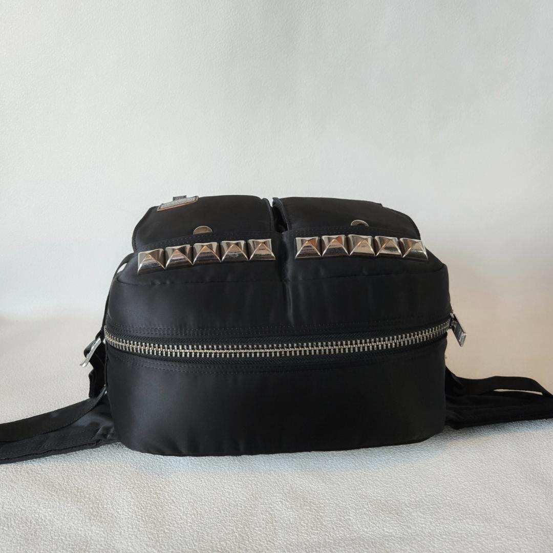 PORTER×JAM  MADE＿WAIST＿ポーターウエストスタッズ