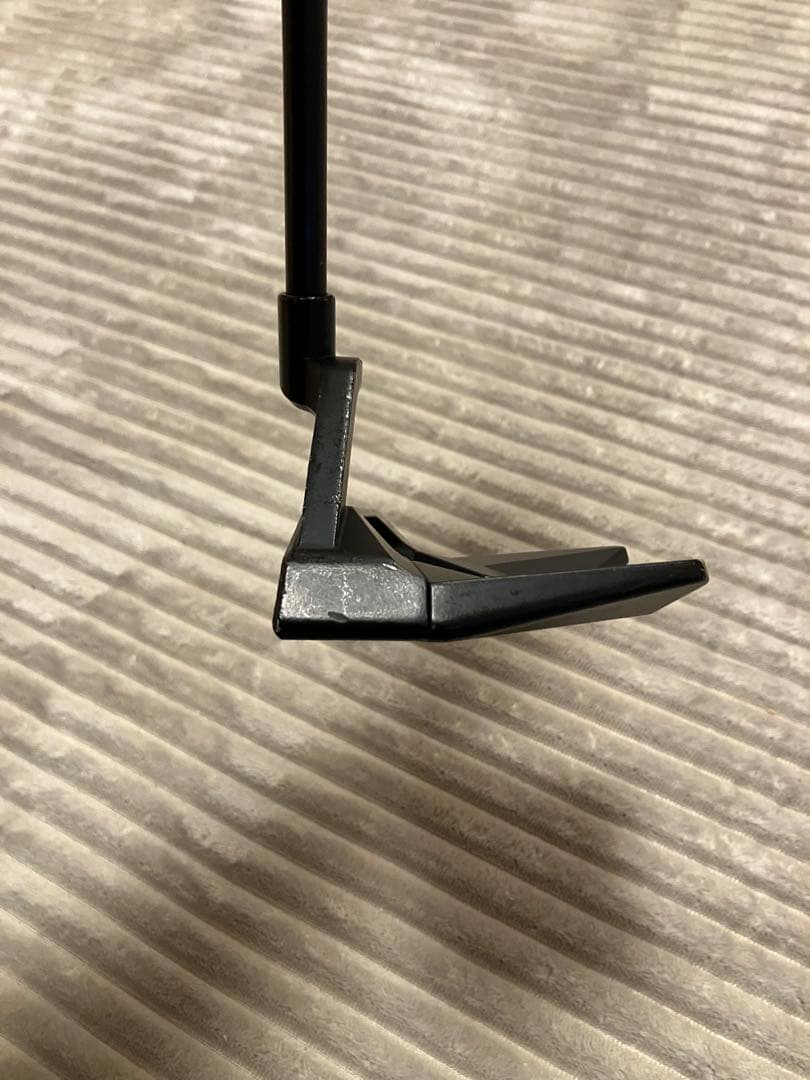 クロスパット パター CROSSPUTT STEALTH2.0 　34インチ