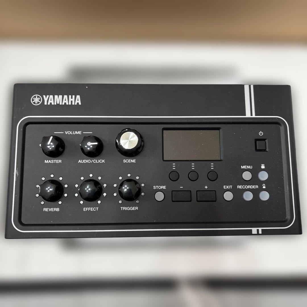 【ダ王】YAMAHA EAD10 エレクトロニックドラムモジュール