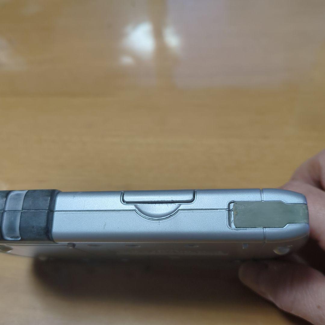 デジモンアドベンチャーディーターミナル