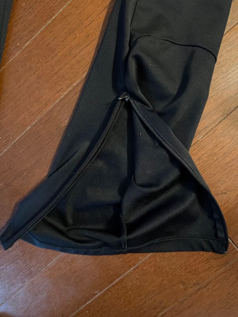 Nike Los Angeles Lakers ウォームアップウェア 上下セット