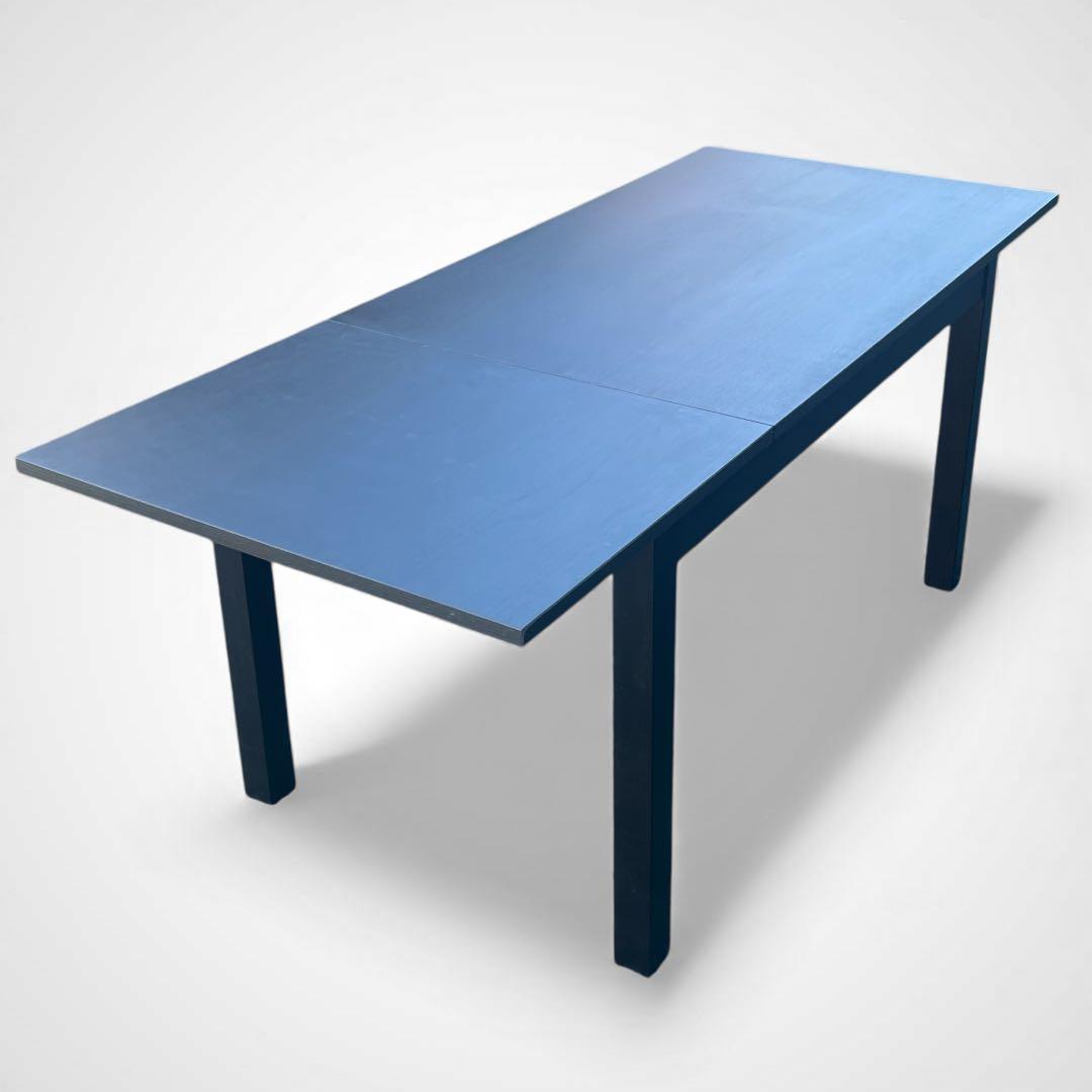 IKEA　LANEBERG レインベリ　エクステンション （伸長式）テーブル