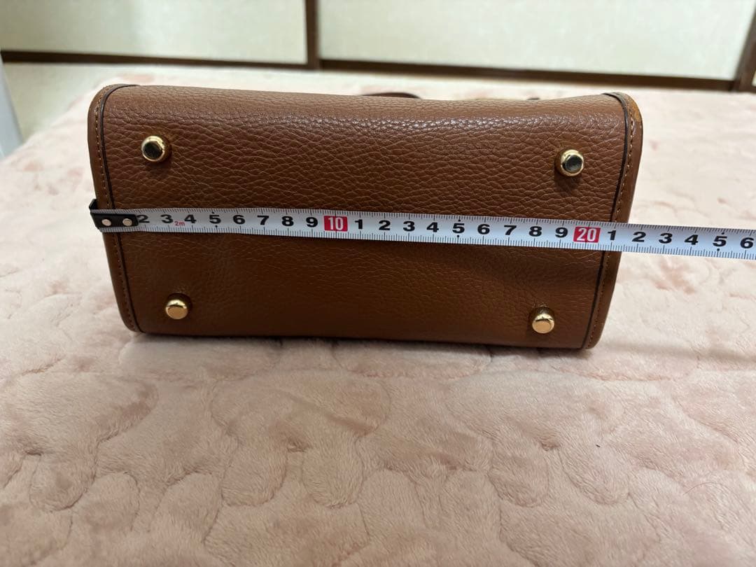 コーチ　ポシェット