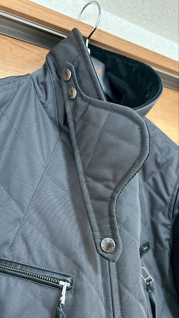 寒波セ―ル！MaxFritz ライダーズジャケット サイズ50マックスフリッツ