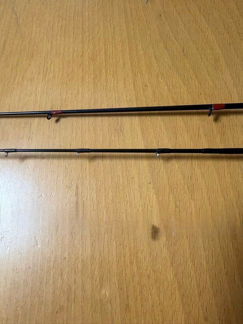 ダイワ飛竜06-150、がまチヌ、カセイカダスペシャル1.2、