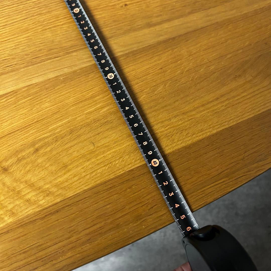 HTL Japan （ワタリジャパン）　センターテーブル　　ローテーブル