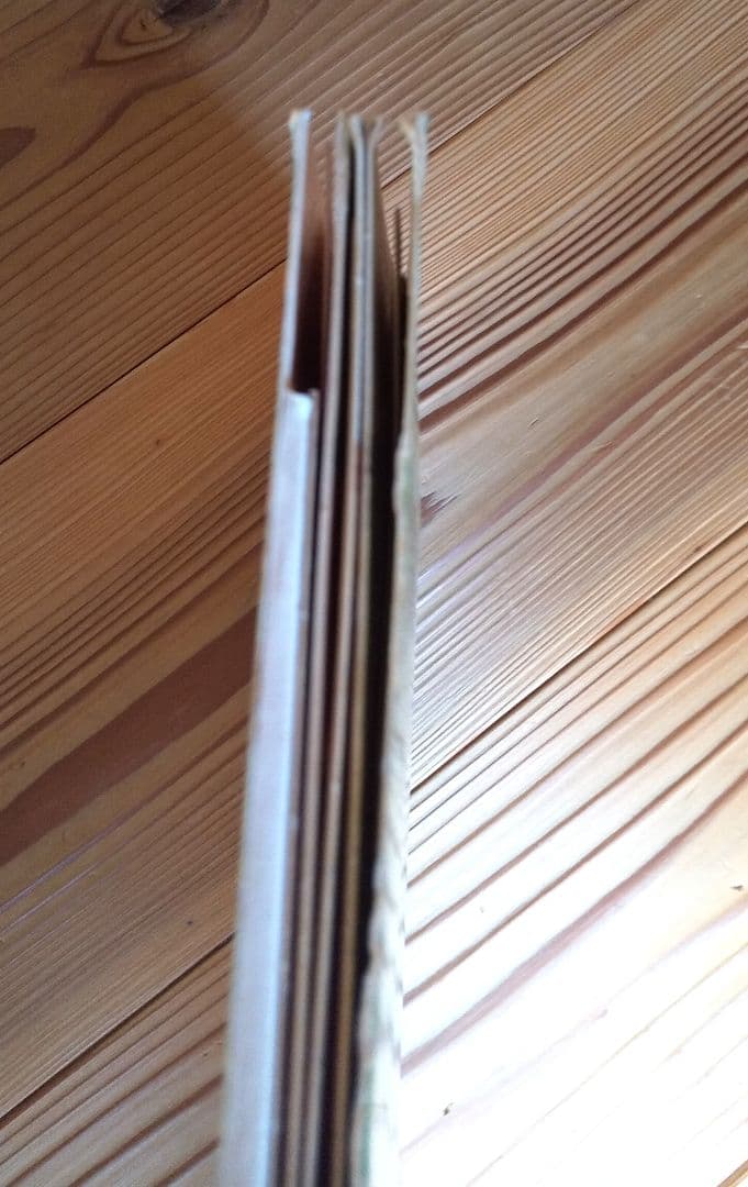 赤毛のアン Anne of Green Gables ポップアップドールハウス