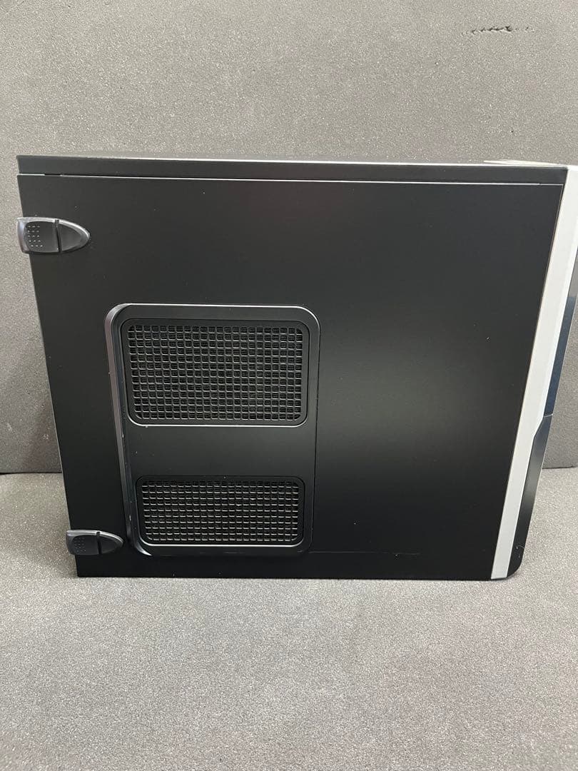 i7&8GB&GeForce搭載！自作系PC