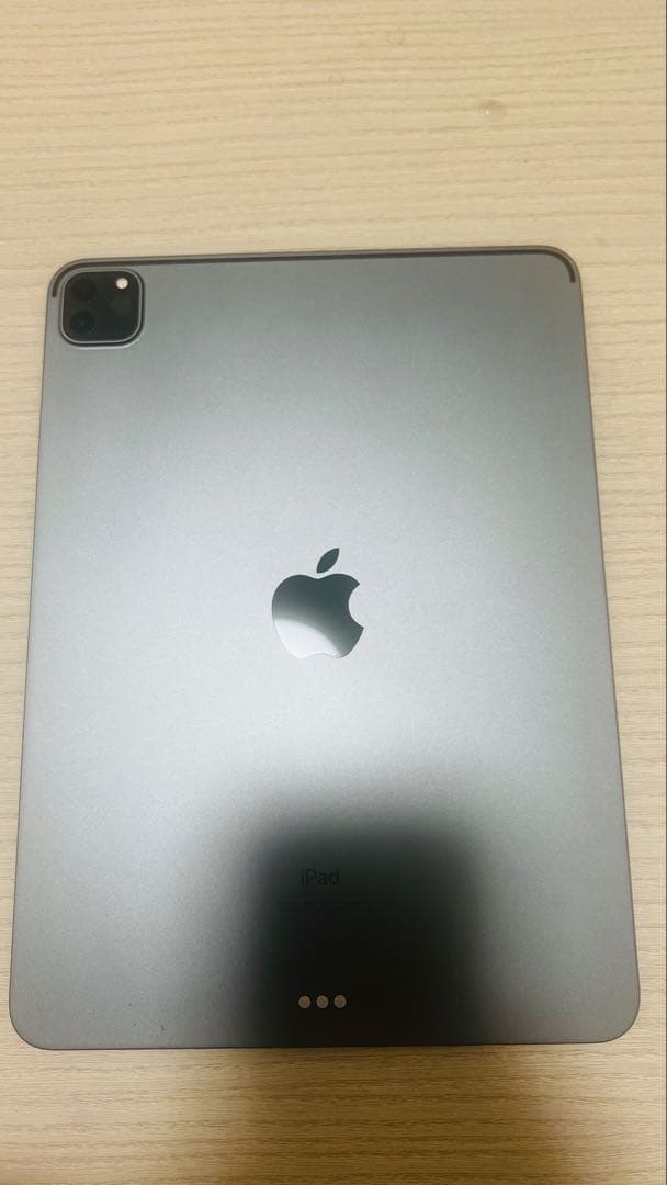 専用出品　Apple iPad Pro (11インチ) 第3世代 128GB