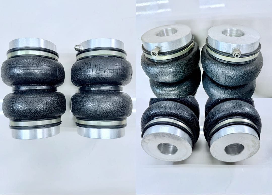 Aahh40★ROAMAIRキット★ベンツBクラスW246