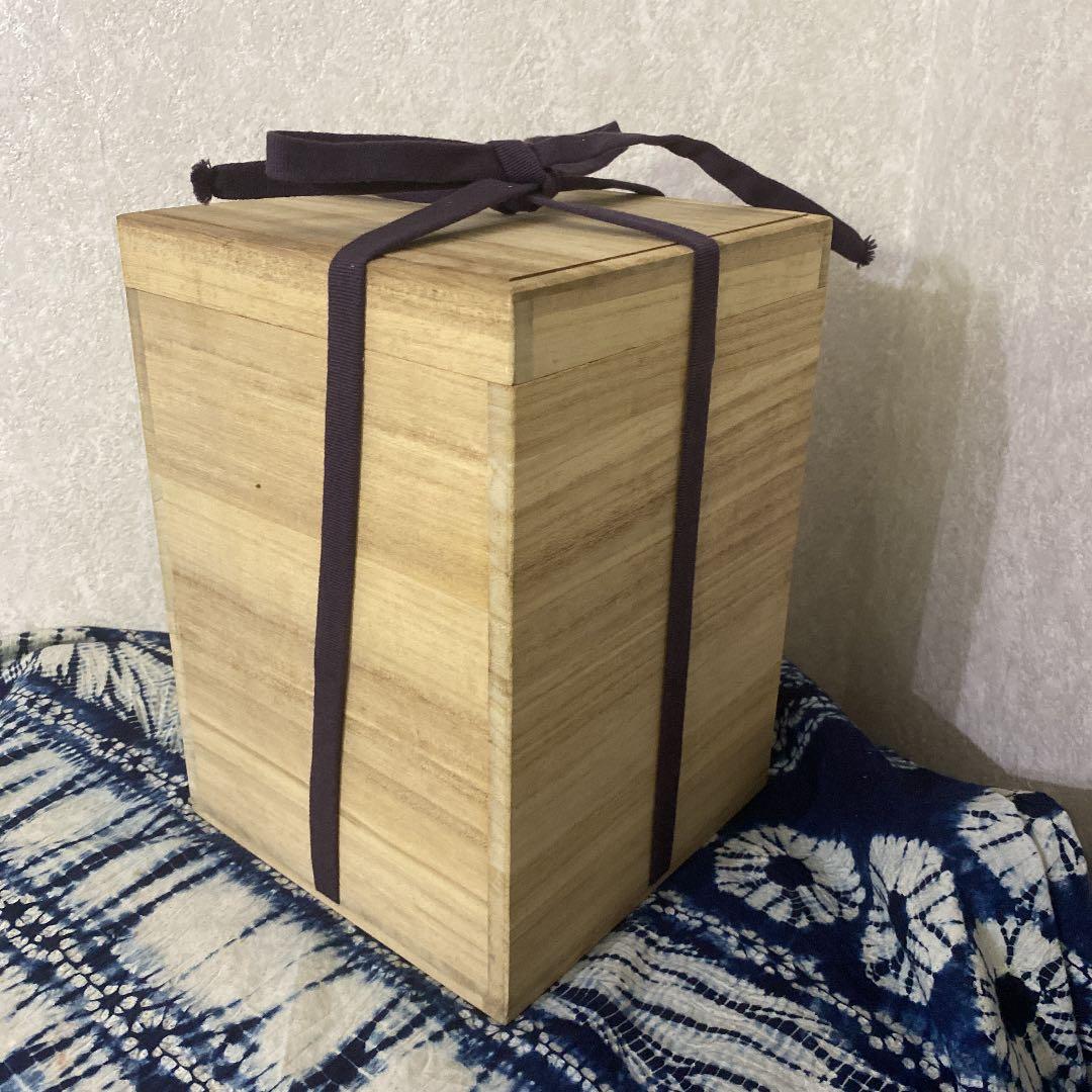 Daum nancy ドームナンシー エナメル彩　花瓶